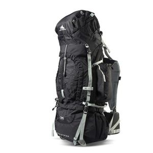 High Sierra Appalachian 75 Internal Frame Pack